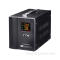 PC-SVR500-15KVA Relay Control Voltage Regulator